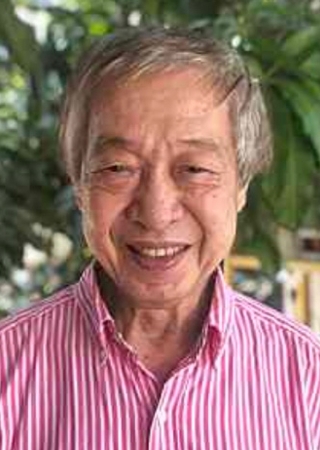 โพธิ์ทอง ทองจรรยากุล