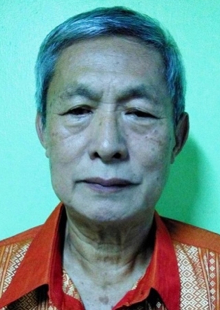 ปุณพจน์ โพธิวีระธรรม